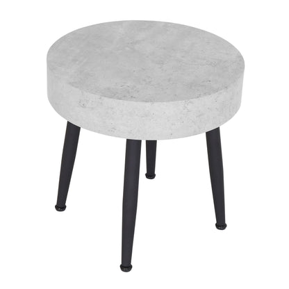 Rona Lamp Table Marble