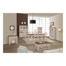 Theodore 2 Drawer Coffee Table