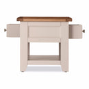 Theodore 2 Drawer Coffee Table