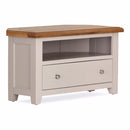 Theodore Corner TV Unit