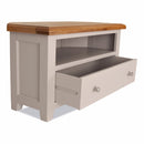 Theodore Corner TV Unit
