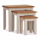 Theodore Nest of Tables