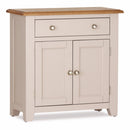 Theodore 2 Door 2 Drawer Sideboard