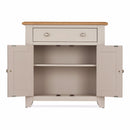 Theodore 2 Door 2 Drawer Sideboard