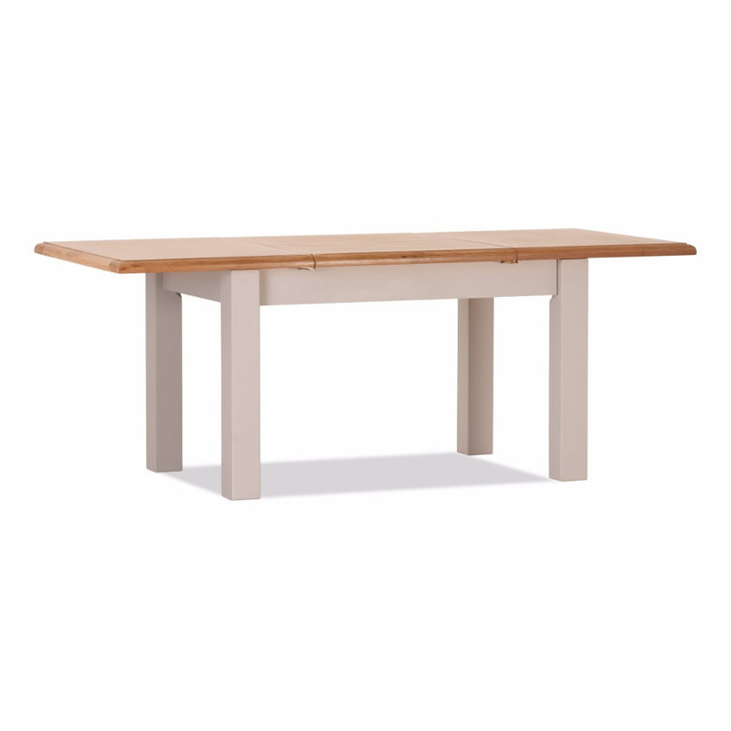 Theodore 1.4 Metre Butterfly Extension Table