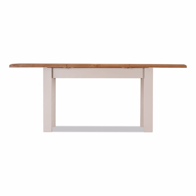 Theodore 1.4 Metre Butterfly Extension Table