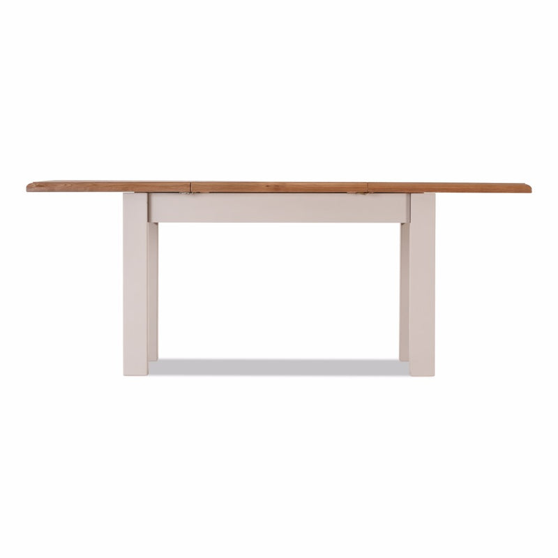 Theodore 1.4 Metre Butterfly Extension Table