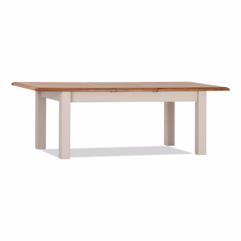 Theodore 1.4 Metre Butterfly Extension Table