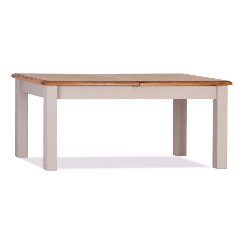 Theodore 1.4 Metre Butterfly Extension Table