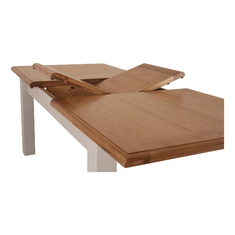 Theodore 1.4 Metre Butterfly Extension Table