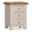Theodore 3 Drawer Locker