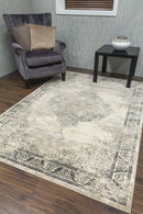 Chic Classic Rug Beige