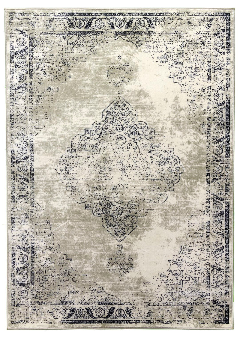 Chic Classic Rug Beige