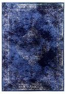 Chic Classic Rug Navy