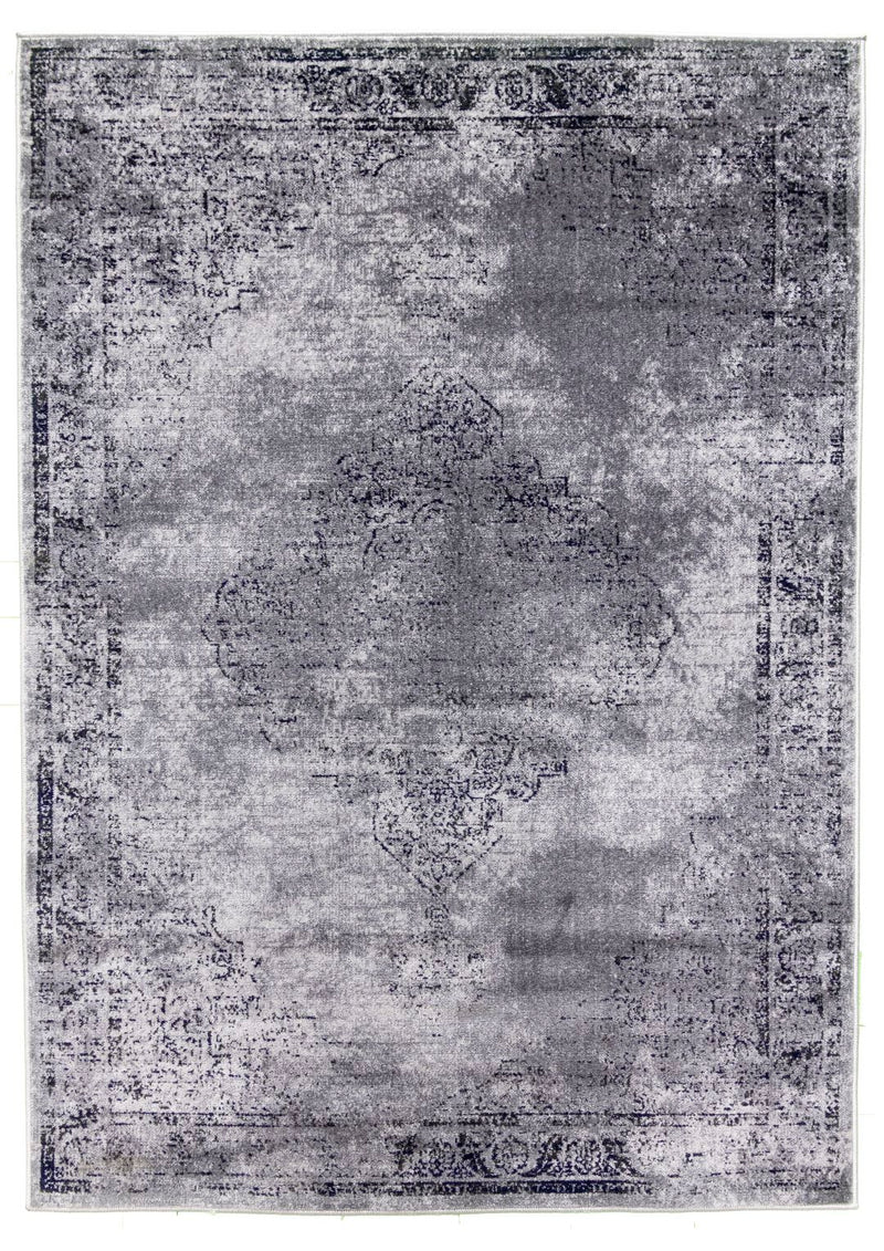 Chic Timeless Grey