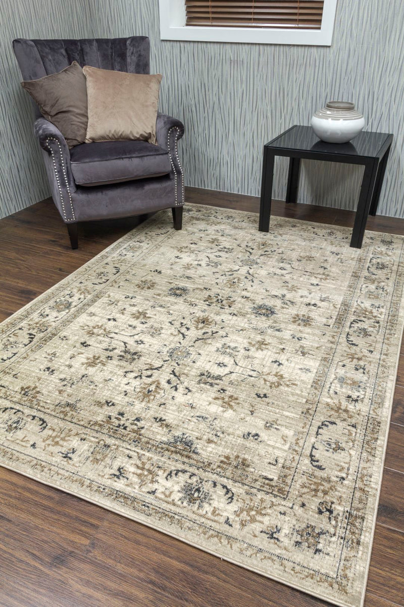 Chic Timeless Beige