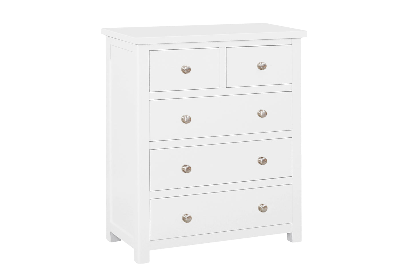 Willow 5 Drawer Chest