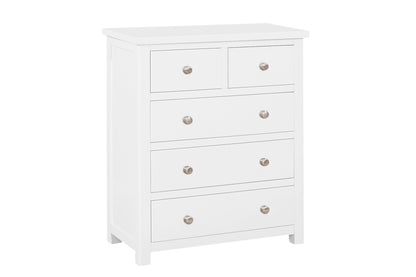 Willow 5 Drawer Chest