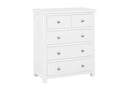Nia 3 + 2 Drawer Chest
