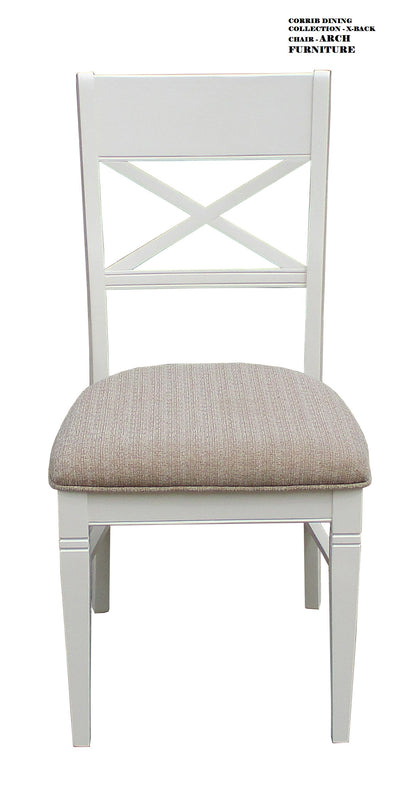 Country Cream Dining Set