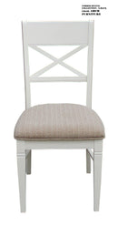 Country Cream Dining Set