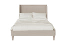 Lara 5' Bed - Parisian Cream