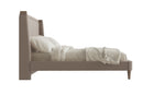 Lara 5' Bed - Parisian Cream