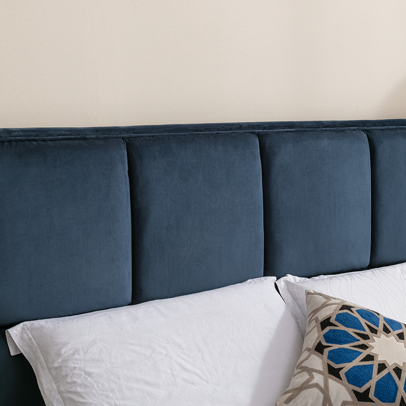Duchess 5ft Bed Navy