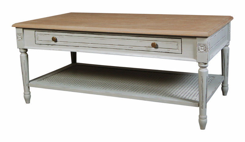 Valor Coffee Table