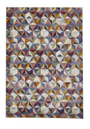 16th Avenue 34A Rug Multi