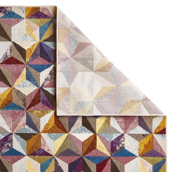 16th Avenue 34A Rug Multi