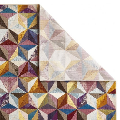 16th Avenue 34A Rug Multi