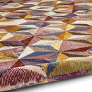 16th Avenue 34A Rug Multi
