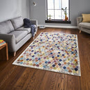 16th Avenue 35A Rug Multi