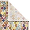 16th Avenue 35A Rug Multi