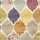 16th Avenue 35A Rug Multi