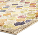 16th Avenue 35A Rug Multi