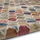 16th Avenue 35A Rug Multi