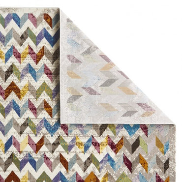 16th Avenue 36A Rug Multi