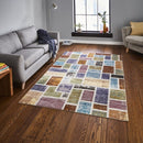 16th Avenue 37A Rug Multi