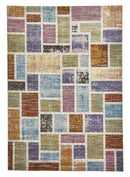 16th Avenue 37A Rug Multi