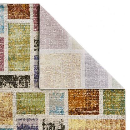 16th Avenue 37A Rug Multi