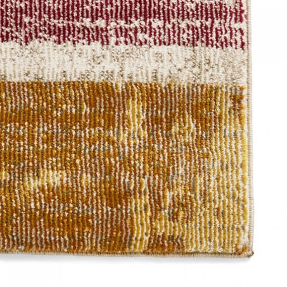 16th Avenue 37A Rug Multi