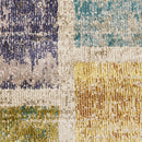 16th Avenue 37A Rug Multi