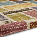 16th Avenue 37A Rug Multi