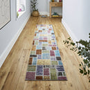 16th Avenue 37A Rug Multi