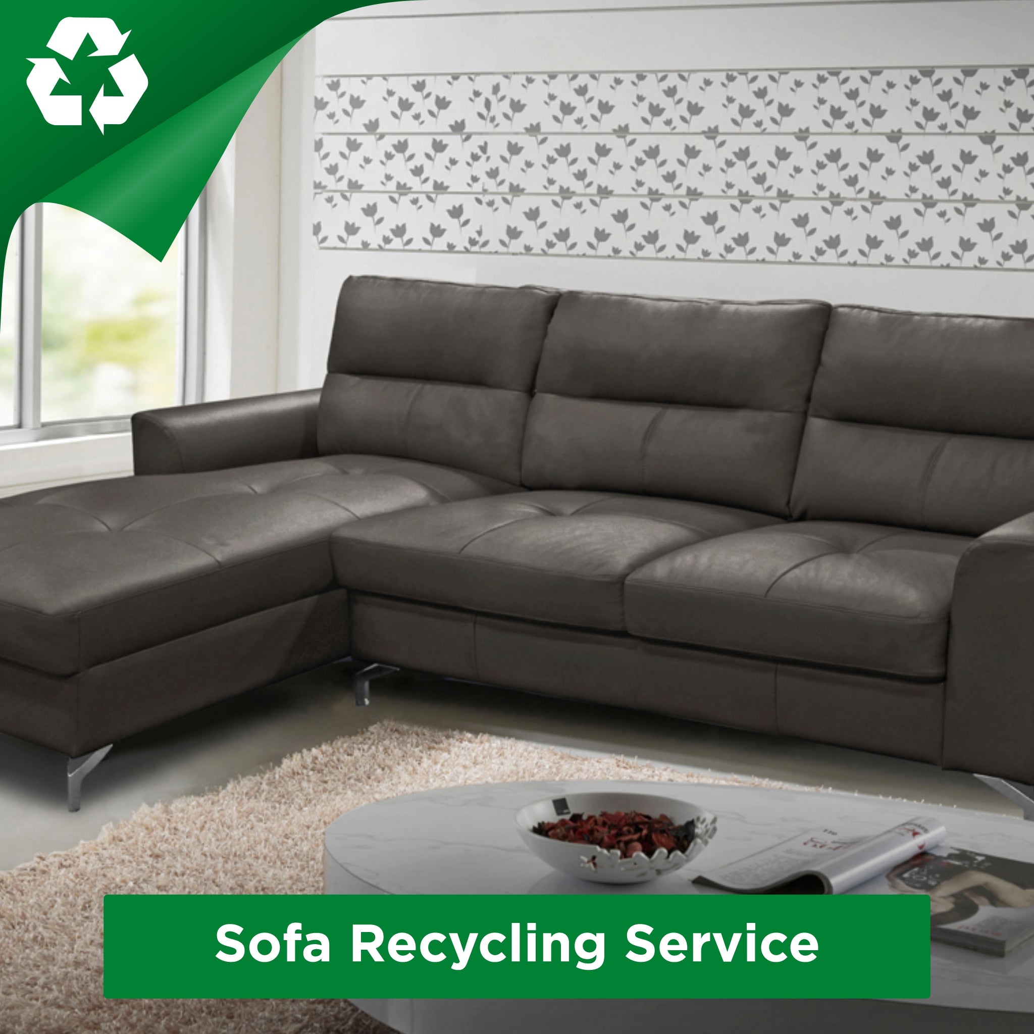 Sofa Recycling Quality Home Furniture McVann Furniture