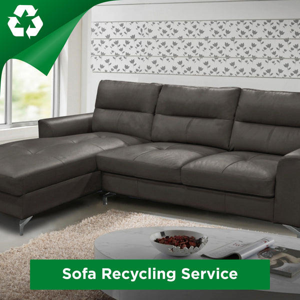 Sofa Recycling
