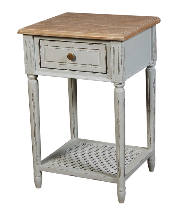 Valor Side Table