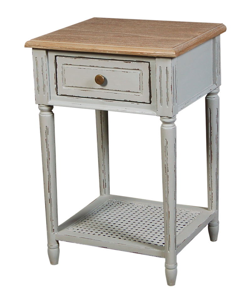 Valor Side Table